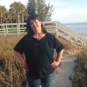 Meet your Posher, Barbara